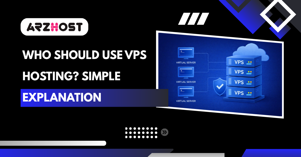 Who Needs VPS Hosting and Why It Matters