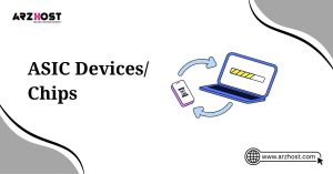 asic devices chips