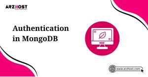 authentication in mongo db
