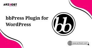 bbpress plugin for wordpress
