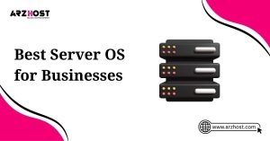best server os for business