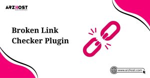 broken link checker plugin