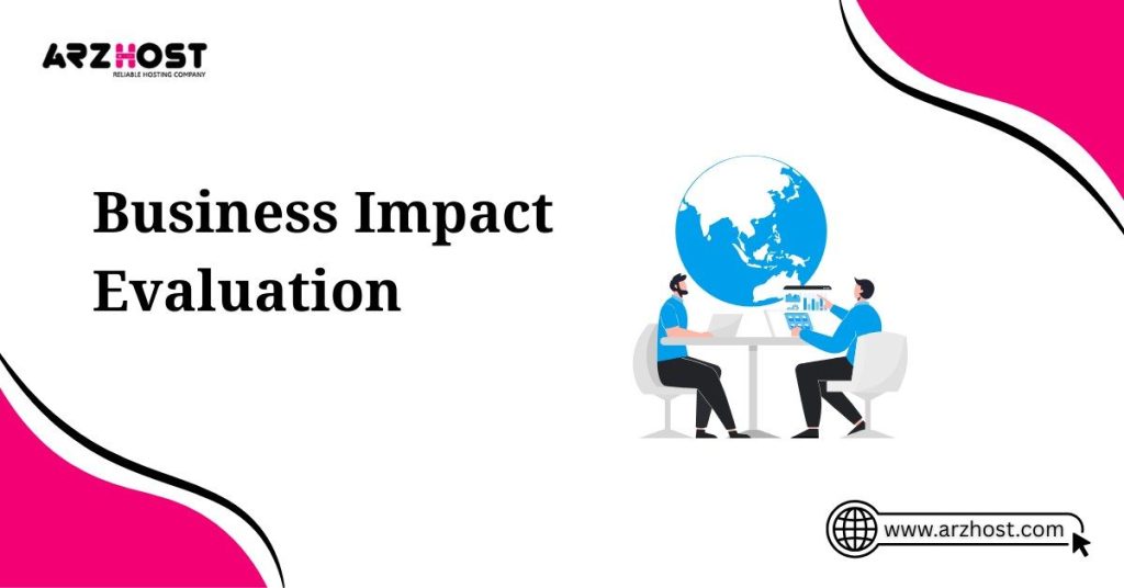 business impact evaluation