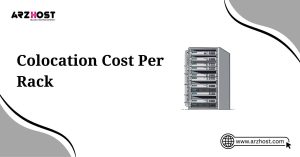 colocation cost per rack