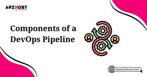 component of a devops pipeline