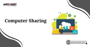 computer sharing