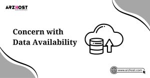 concern with data availability