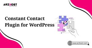 constant contact plugin for wordpress