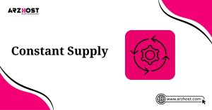constant supply
