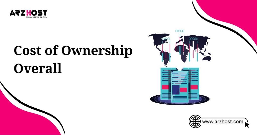 cost of ownership