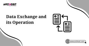 data exchange and it's operation