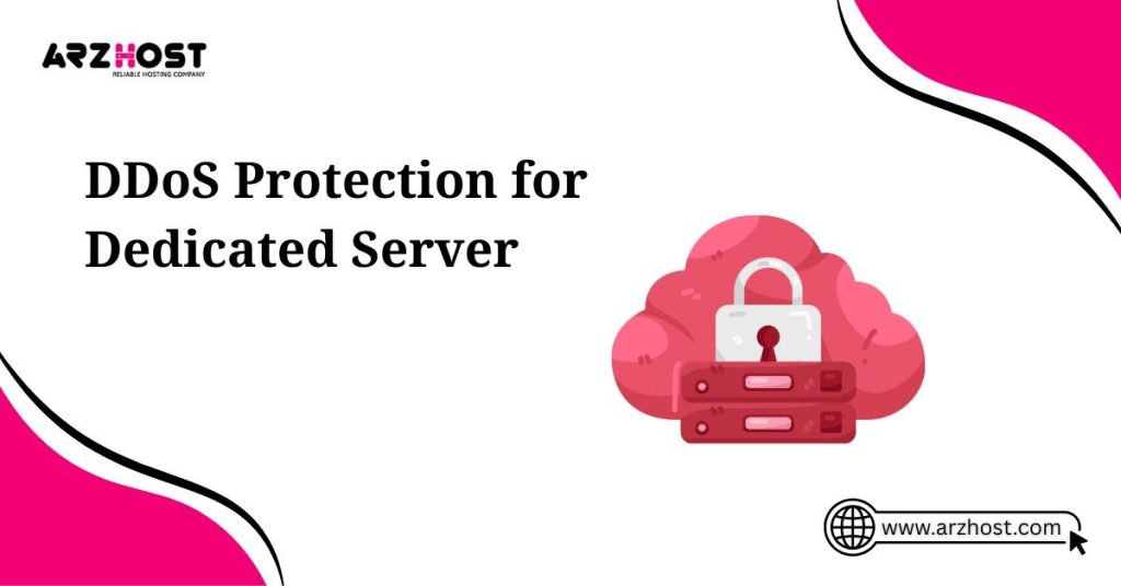 ddos protection for dedicated server