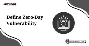 define zero day vulnerability