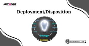 deployement disposition