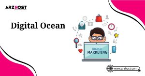 digital ocean
