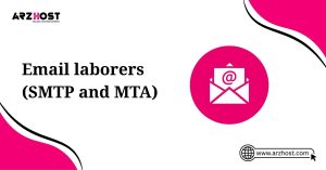 email laborers (smtp and mta)