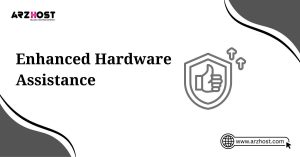 enhanced hardware assistance