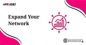 expand your network
