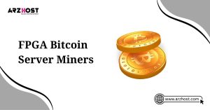 fpga bitcoin server miners