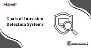 goals instrusion detection systems