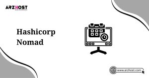 hashicorp nomad