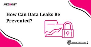 how can data leaks be prevented