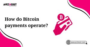 how do bitcoin payments operate