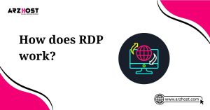 how does rdp work