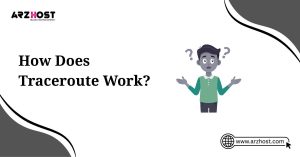 how does traceroute work