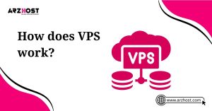 how does vps work
