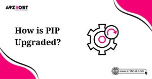 how is pip upgraded