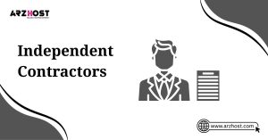 independent contractors