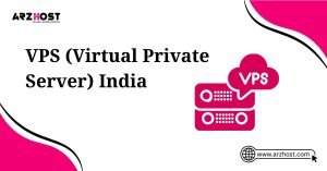india vps