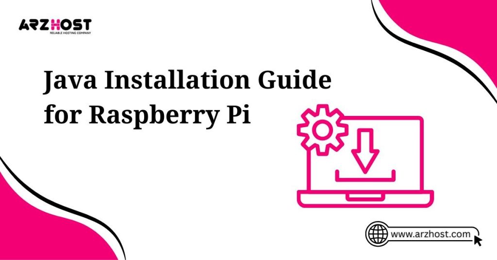 java installation guide for raspberry pi