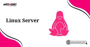 linux server