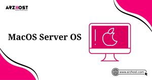 macos server os
