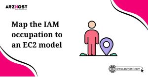 map the iam occupation to an ec2 model
