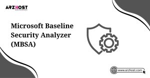 microsoft baseline security analyzer