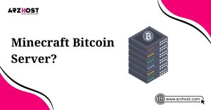 minecraft bitcoin server