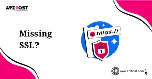 missing ssl