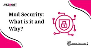 mod security what is it and why