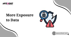 more exposure to data