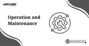operation and maintanance