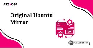 original ubuntu mirror