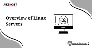 overview of linux servers