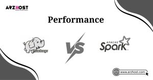performance of hadoop vs spark