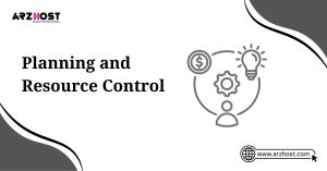 planning resources control