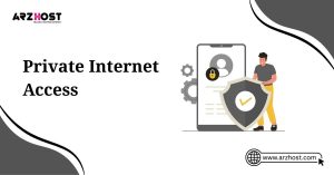 private internet