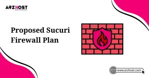 proposed sucuri firewall plan