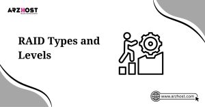 raid types and levels